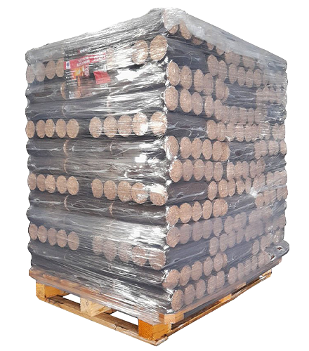 Bûches Densifiées Eco Plus